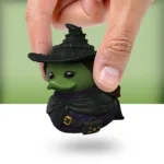 Wicked Minifiguur – Tubbz Elphaba Thropp 5 cm 3