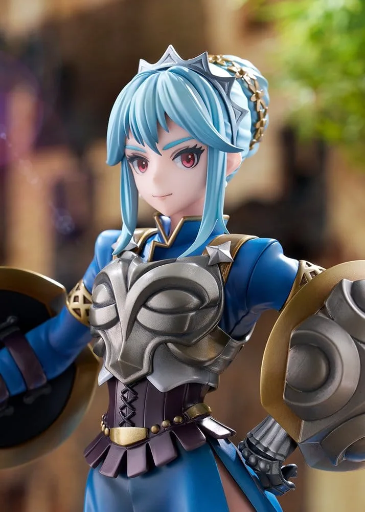 Unicorn Overlord PVC Statue – Virginia Class Valkyria 24 cm 6