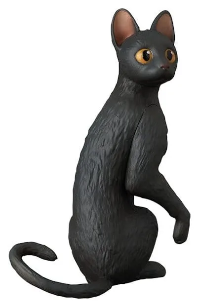 Flow Figure – UDF Cat 2