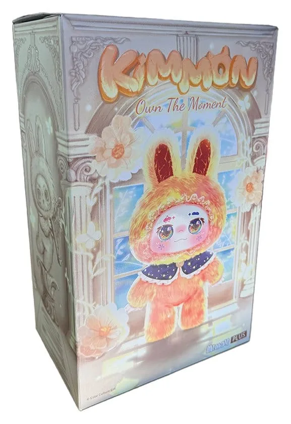 Kimmon Figure – MIMON Own The Moment XXL