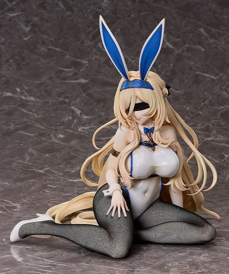 Goblin Slayer Statue – Sword Maiden Bunny-Version 30 cm 6
