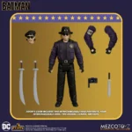 Batman 1989 Action Figure Assortment – 5 Points 24 Figures 9 cm 7
