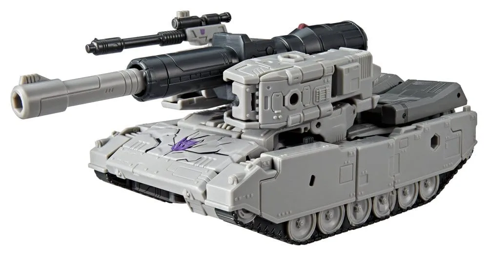 Transformers Action Figure – MTMTE Megatron 21.5 cm 4