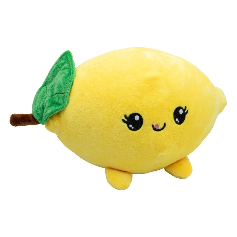 Yummis Plush Figure – Lemon 16 cm