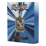 Yu-Gi-Oh Necklace – Blue-Eyes White Dragon Limited Edition 7