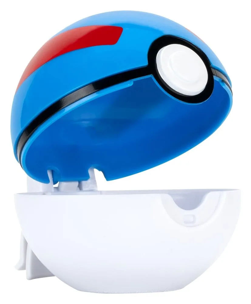 Pokémon Belt Set Assortment – Clip ‘n’ Go Version 19 4-Pack 3