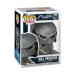 Predator Pop Vinyl Figure – Bull 9 cm 2