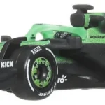 Formula 1 Die-Cast Car Set – KICK Sauber 2-Pack 1:64 9