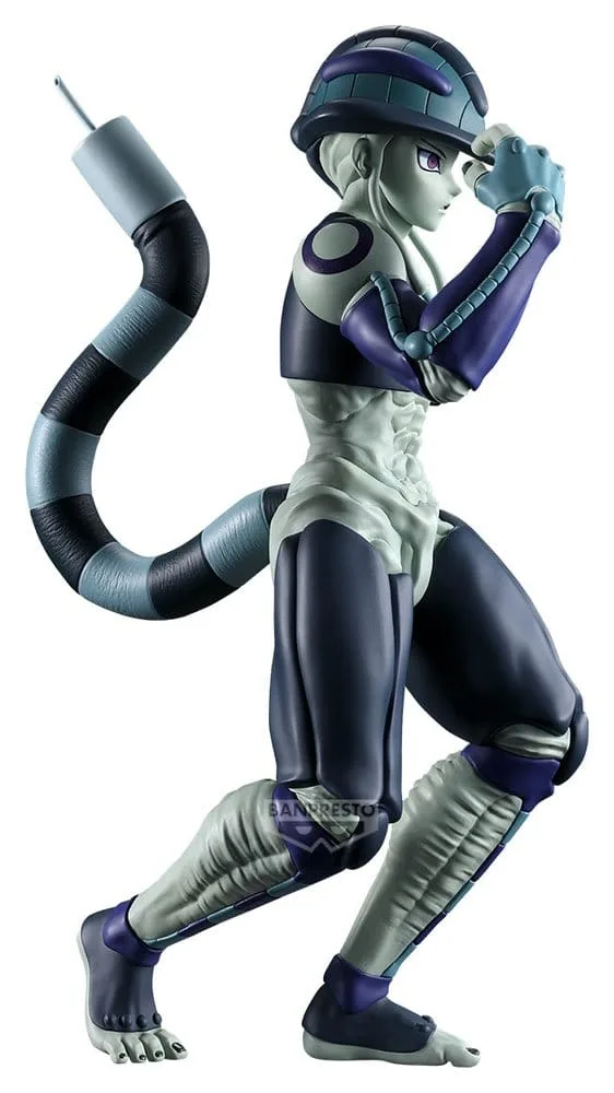 Hunter x Hunter Statue – Grandista Meruem 23 cm 4