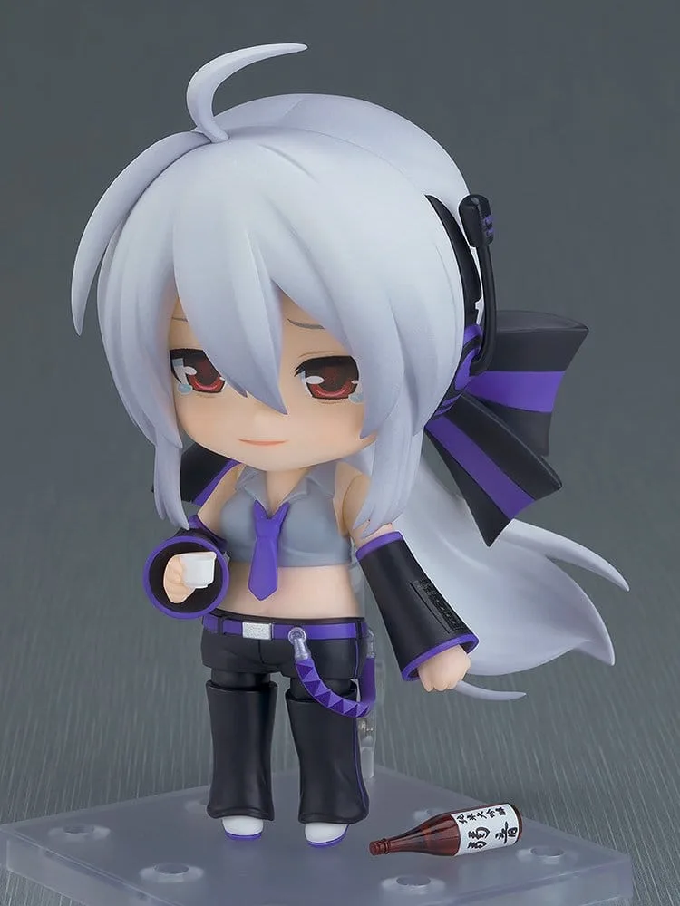 Vocaloid Nendoroid Action Figure – Yowane Haku 10 cm 3