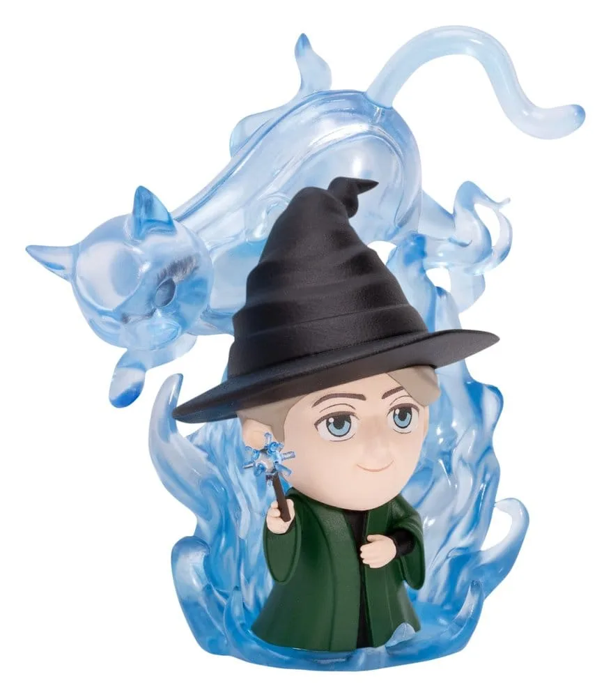 Harry Potter Mini Figures – Patronus 6 Blind Boxes 11 cm 18