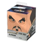 Star Trek The Original Series Deck Box – Squaroe Klingon ST017 11