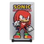 Sonic the Hedgehog Magnet – FiGGYZ Modern Knuckles 11 cm 4