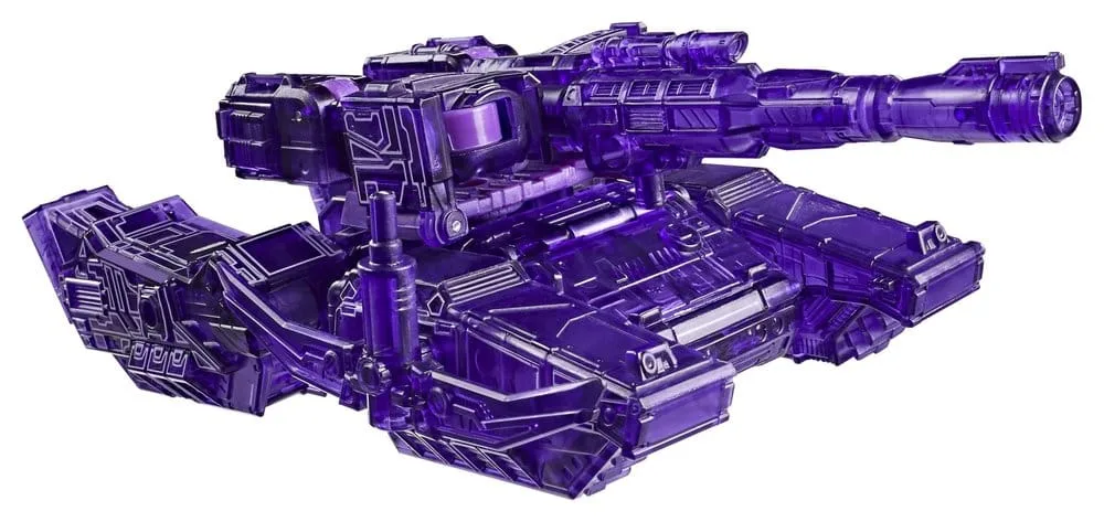 Transformers Action Figure – Dark Energon Megatron 17 cm 4