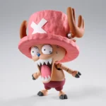 One Piece Action Figure – Chopper Drum Island 7 cm 4