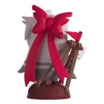 Hazbin Hotel Vinyl Figure – Vaggie 14 cm 3