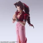 Final Fantasy VII Action Figure – Bring Arts Aerith 14 cm 7