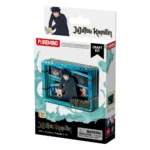Jujutsu Kaisen Model Kit – Fushiguro Wooden Gallery Frame S 1