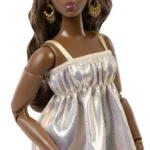 Barbie Signature Doll – Basics Model 09 Neutral Collection 10