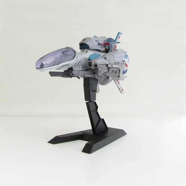 R-Type Model Kit – R-9A Arrow Head 1/100 25 cm 4