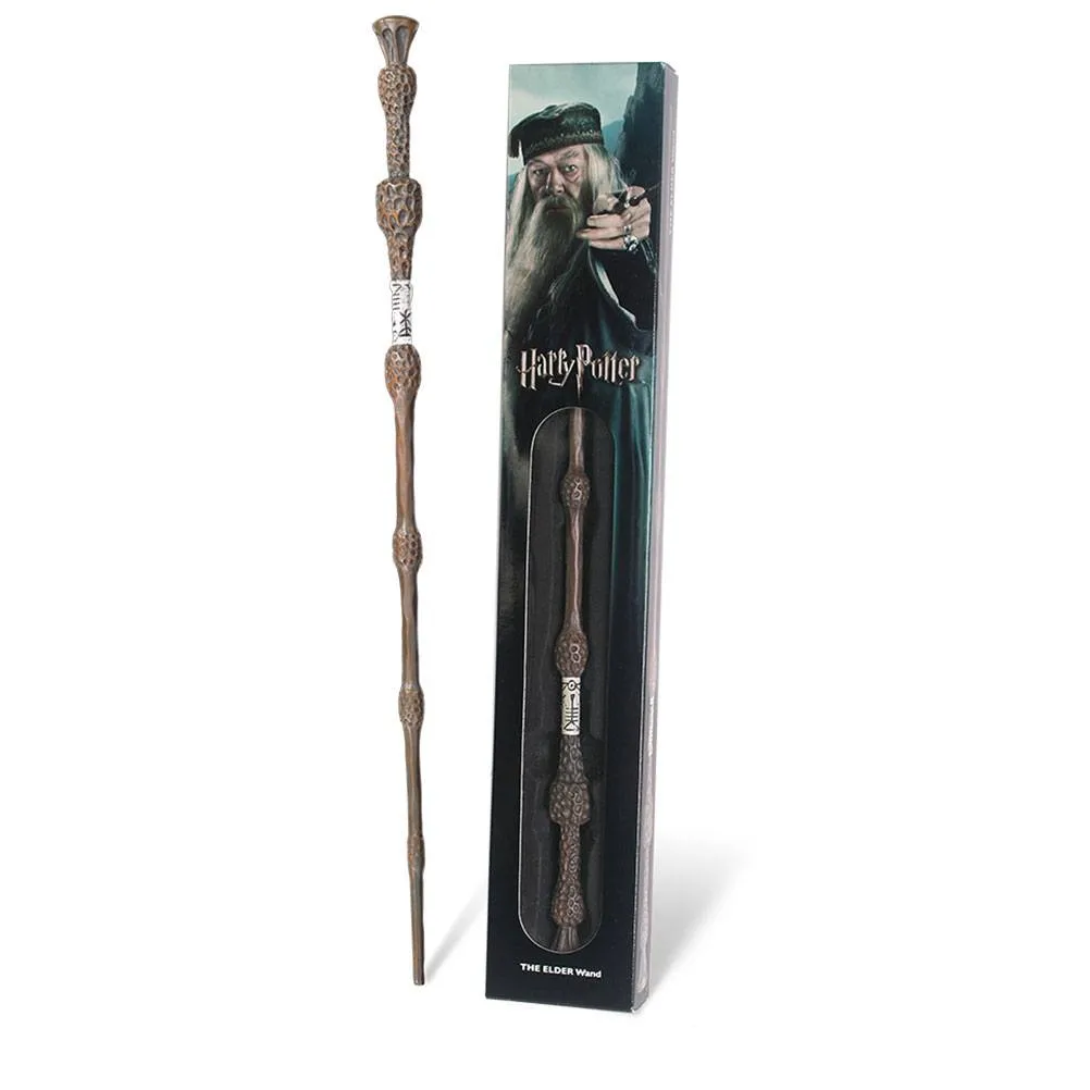 Harry Potter Wand Replica – Dumbledore 38 cm