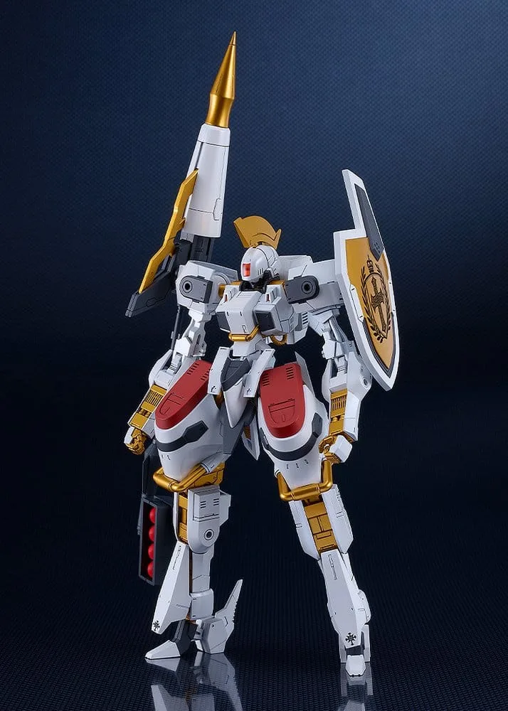Titanomachia Model Kit – Vector Order of Knights 20 cm 5