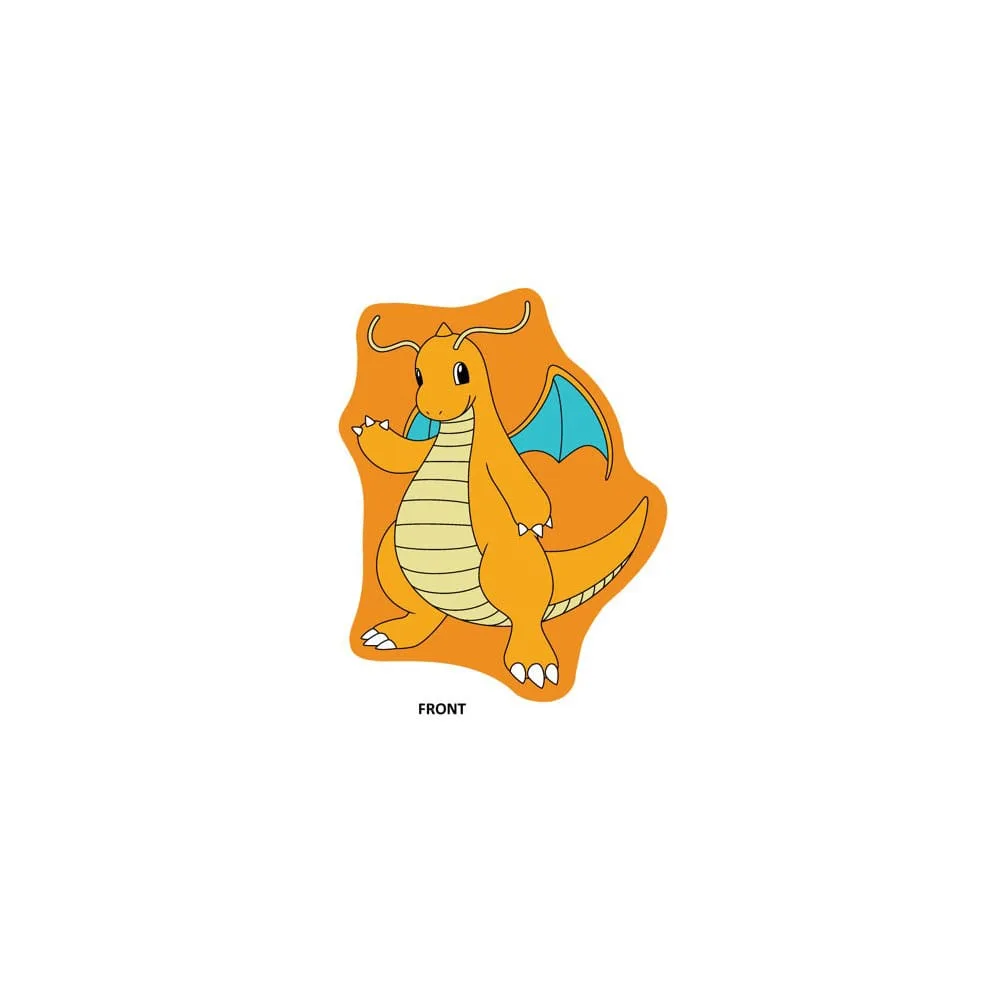 Pokémon Pillow – Dragonite 36 cm 4