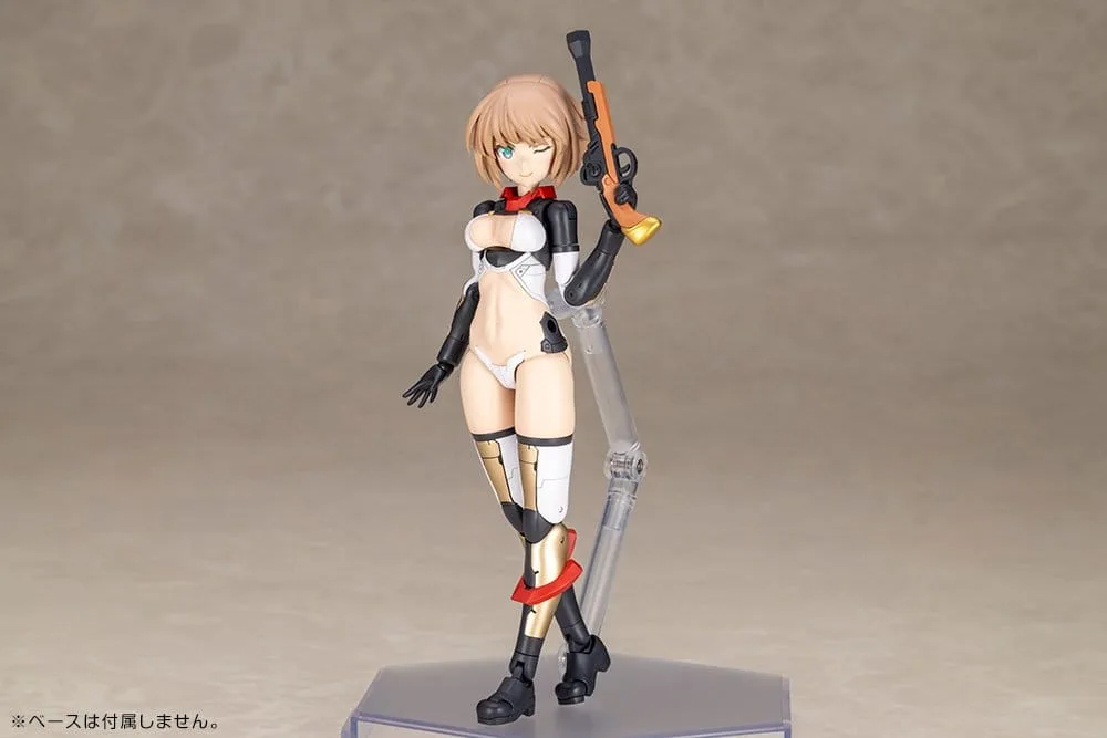 Frame Arms Girl Model Kit – Shingen Kai 17 cm 9