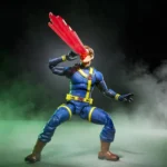 Avengers Doomsday Action Figure – Marvel Legends Cyclops 15 cm 13