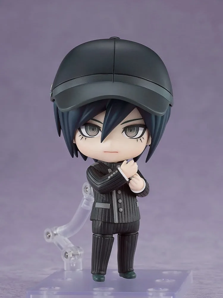 Danganronpa V3 Nendoroid Figure – Shuichi Saihara 10 cm 2