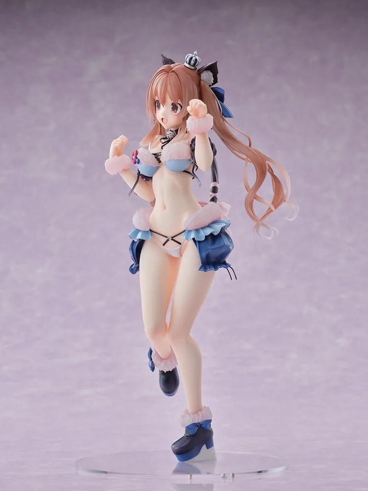Original Character Figure – Kanon-chan by karory 29 cm 5