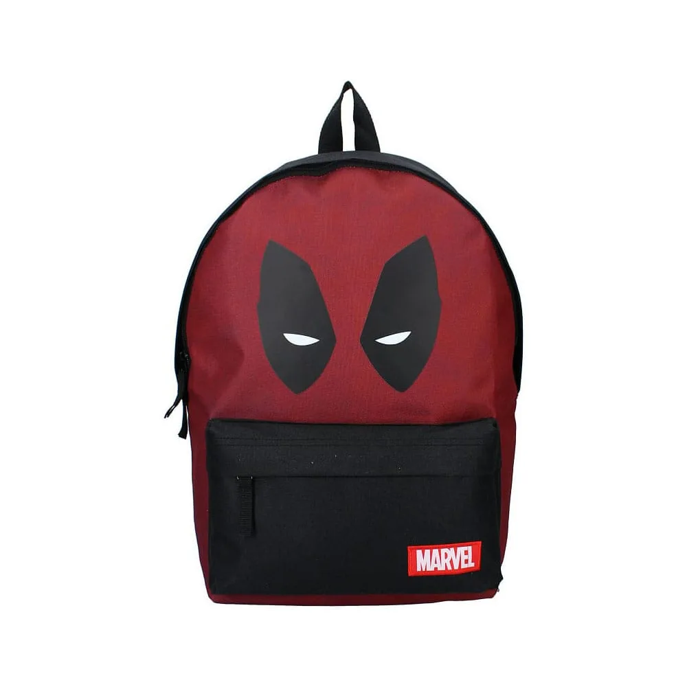 Marvel Backpack – Deadpool Encore Time 43 cm 2