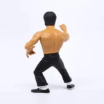 Bruce Lee Action Figure – Dragon White Tank Top 11 cm 7