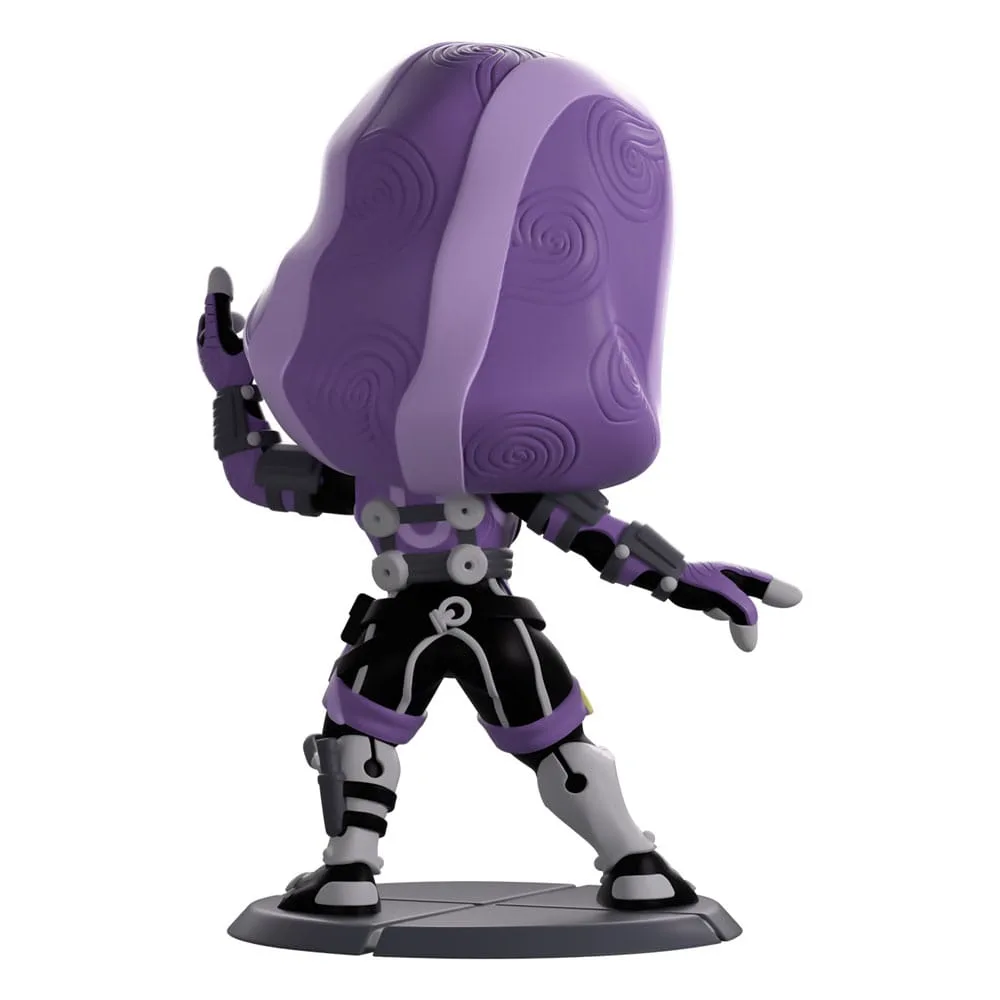 Mass Effect Vinyl Figure – Tali 11 cm 3