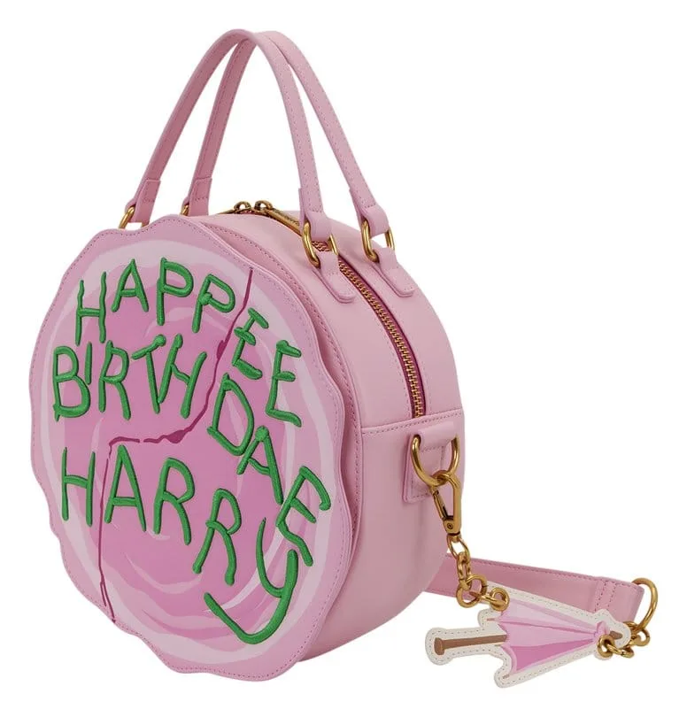Harry Potter Crossbody Bag – Loungefly Birthday Cake 26 x 9 x 20 cm 4