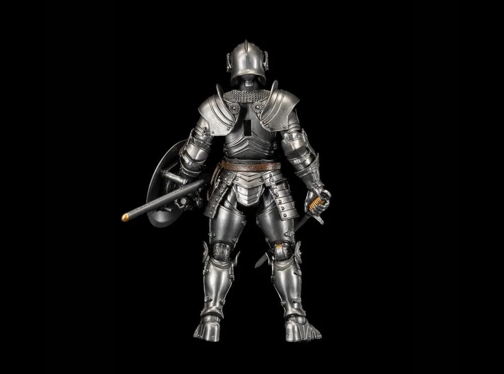 Mythic Legions Action Figure – Valiant Knight 2 Legion Builder 5