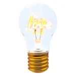 LED Bulb Lights – 12-Piece Assortment 7 x 13 cm 5