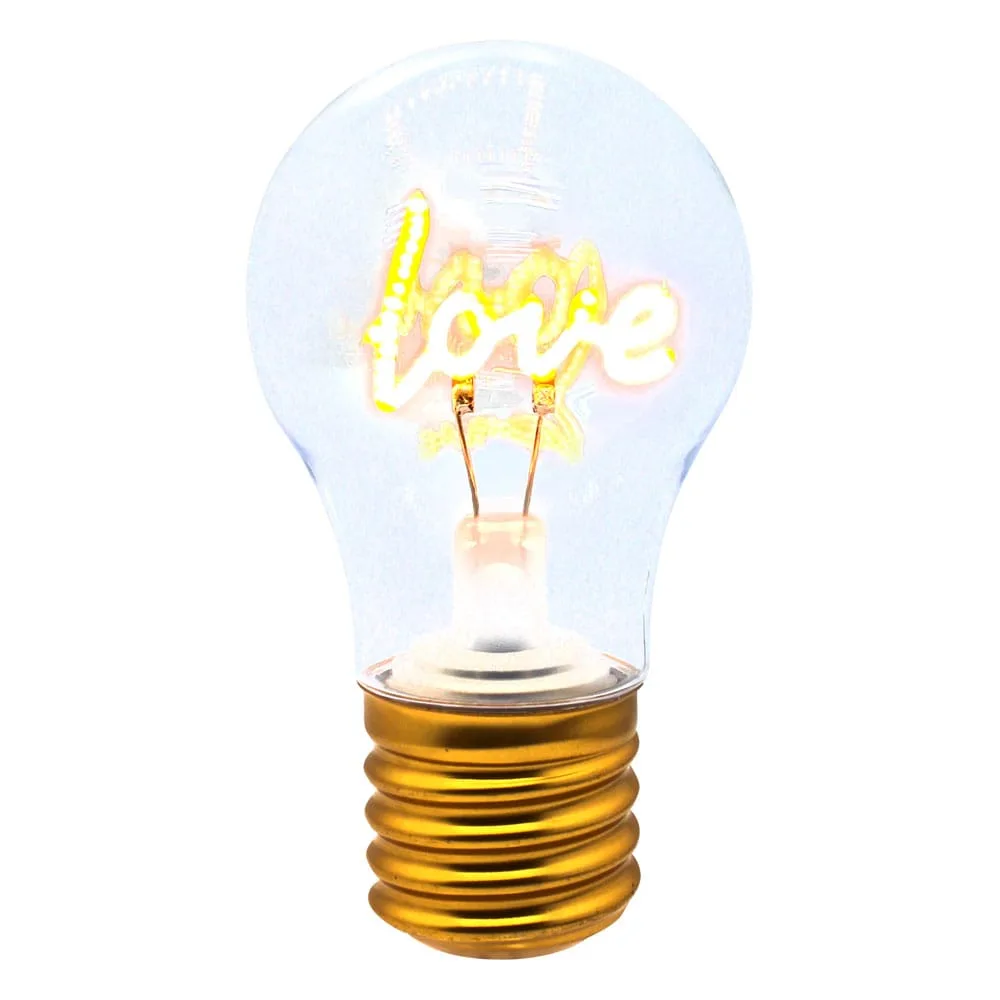 LED Bulb Lights – 12-Piece Assortment 7 x 13 cm 5