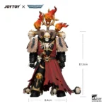 Warhammer Action Figure – Black Legion Master of Possession 13 cm 7