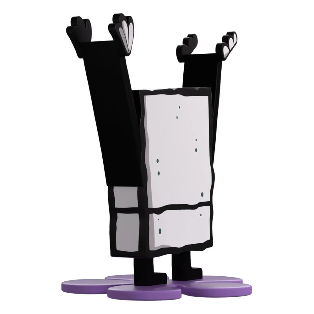 SpongeBob SquarePants Pencil Holder – DoodleBob Approx 9.7 cm 7