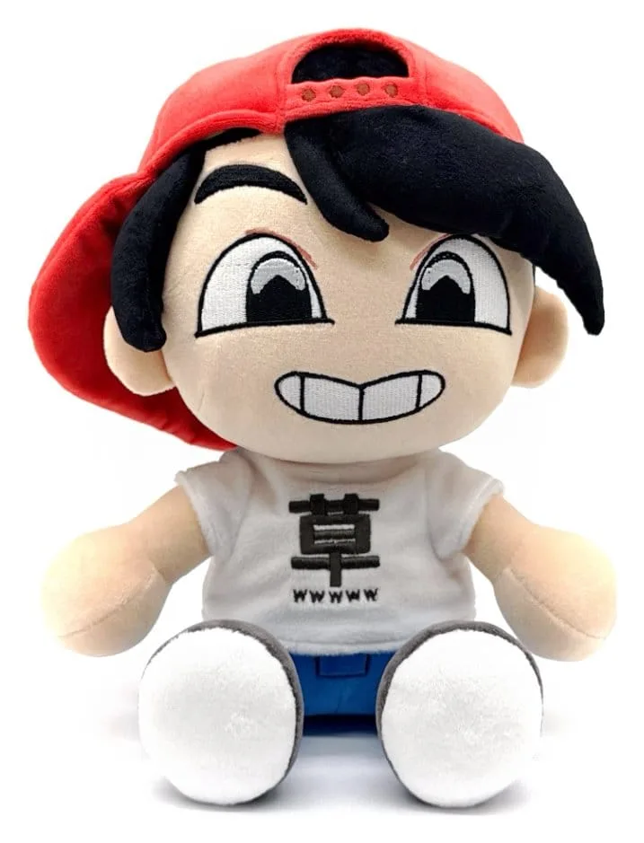 Real Real Japan Plush – Youtooz Sugi