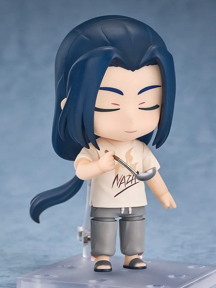 The Legend of Hei II Nendoroid – Wuxian NAZA T-Shirt 10 cm 5
