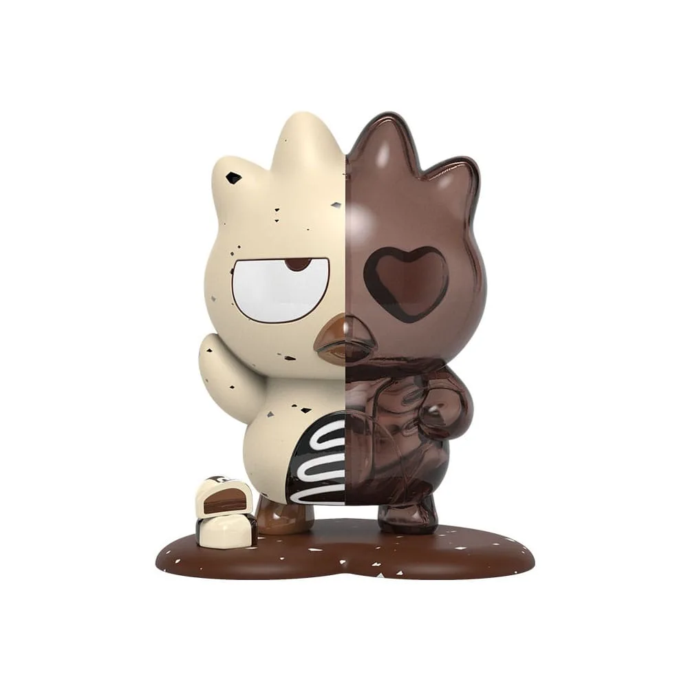 Kandy x Sanrio Blind box-figuren – Series 2 Choco Edition 6 stuks 2