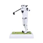 Original Stormtrooper Beeld – Hole in None 16,5 cm 2
