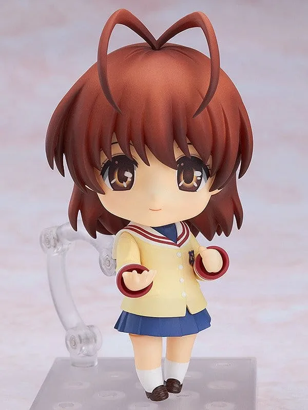 Clannad Nendoroid Action Figure – Nagisa Furukawa 10 cm 4
