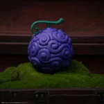 One Piece Squishy Figure – Gum-Gum Fruit 2