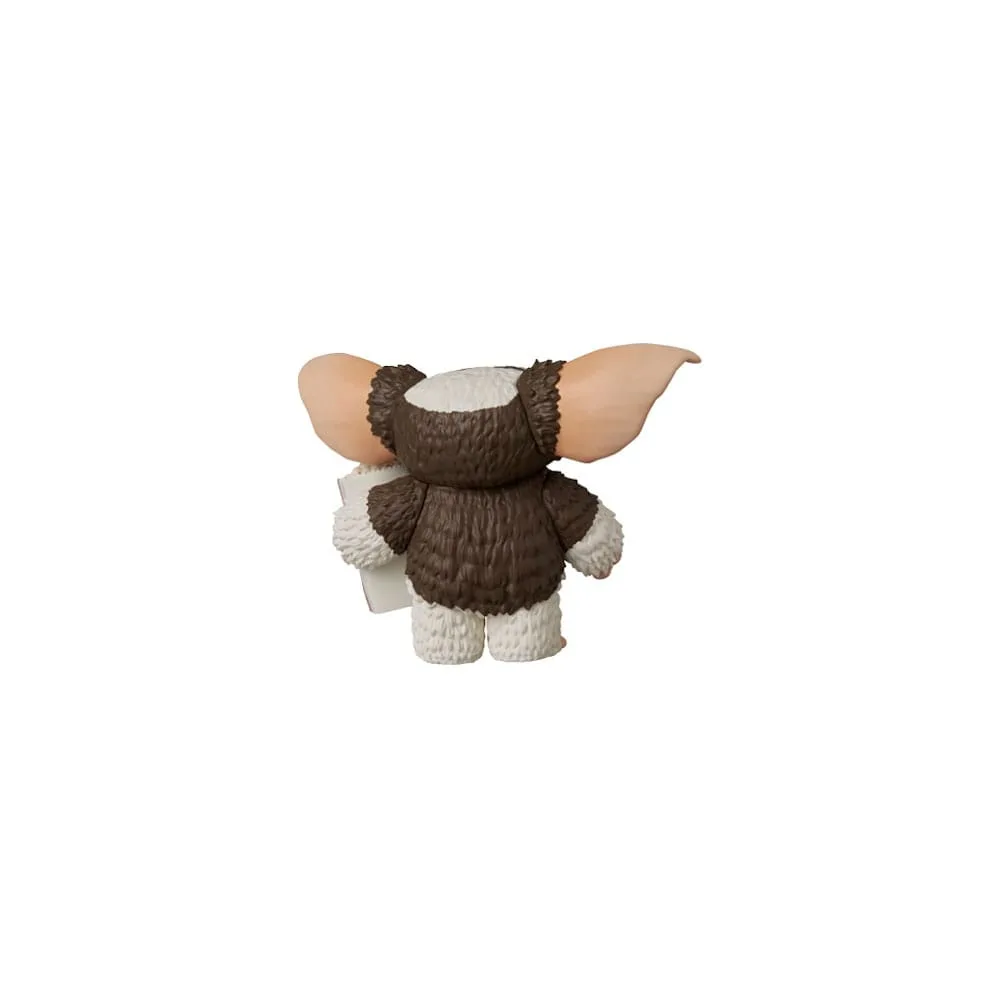Gremlins Mini Figure – UDF Series 2 Gizmo with Popcorn 6 cm 2
