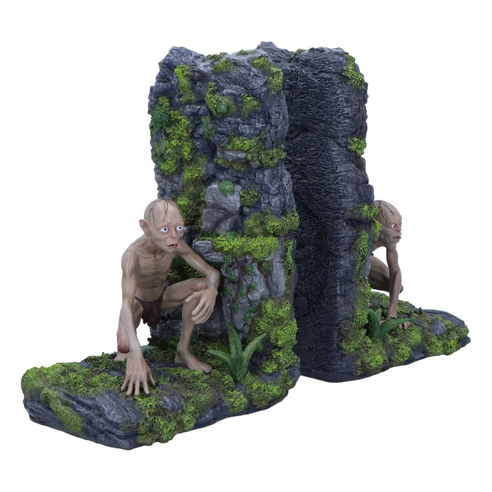 Lord of the Rings Bookends – Gollum and Smeagol 19 cm