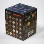 Mystery Menagerie Dice Box – Q Workshop 12 Sets 2
