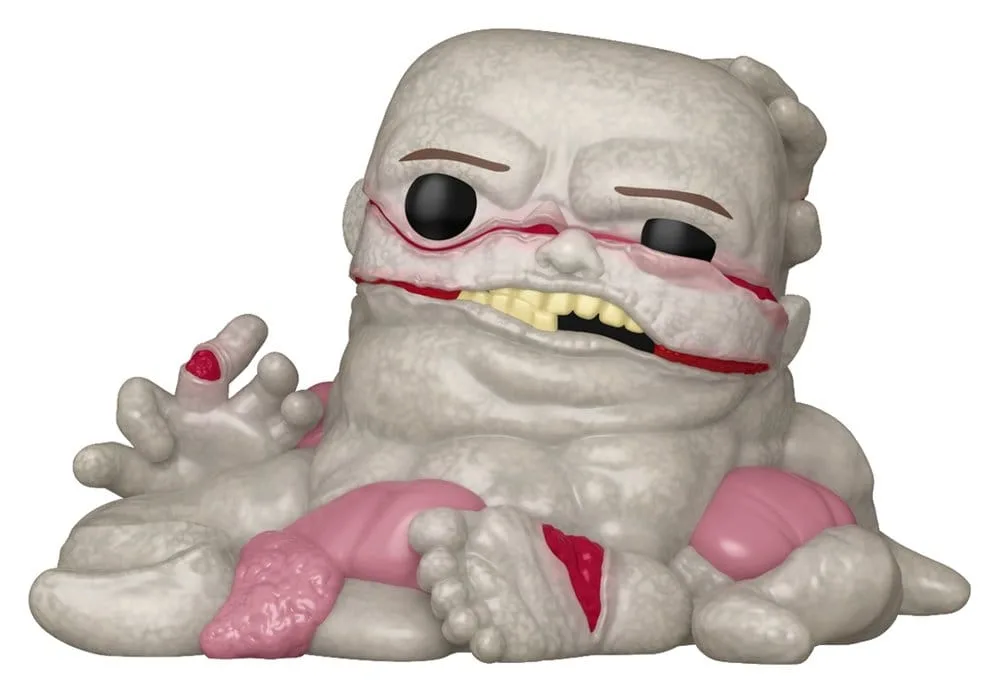 It Welcome to Derry Vinyl Figure – Funko Pop Pickle Dad 9 cm
